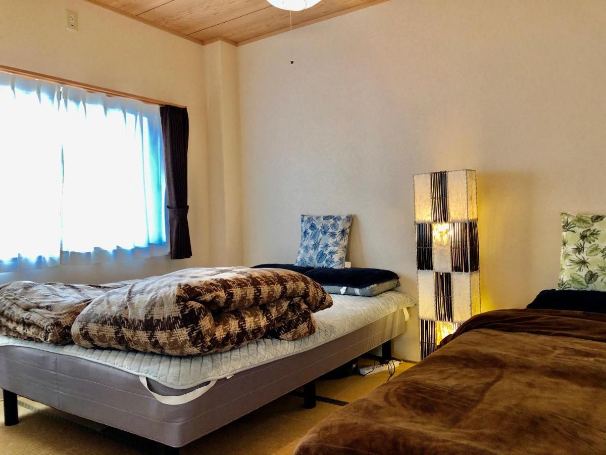 Midtown Sakura Apartment House 201 予約者だけの空間 A Space Just For You Katsuura  Exterior foto